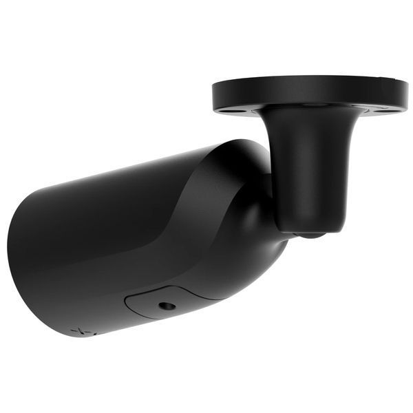 Ajax BulletCam HL (8 Mp/2.8 mm) black IP відеокамера FRT-73567 фото
