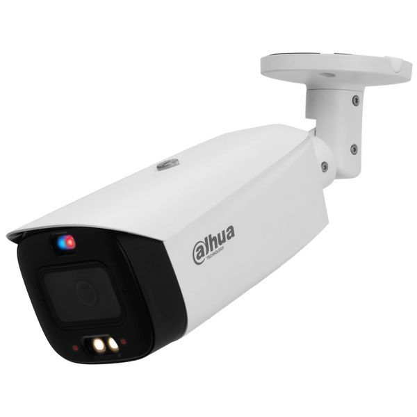 DH-IPC-HFW3449T1-AS-PV 4МП (2.8мм) IP відеокамера Dahua FRT-33000 фото