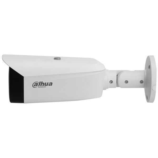 DH-IPC-HFW3449T1-AS-PV 4МП (2.8мм) IP відеокамера Dahua FRT-33000 фото