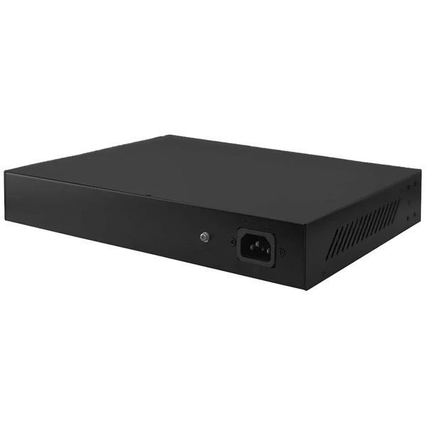 Ewind EW-S1927CF-AP PoE Комутатор 27 портів некерований FRT-24899 фото
