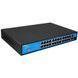 Ewind EW-S1927CF-AP PoE Комутатор 27 портів некерований FRT-24899 фото 4