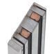 Yli Electronic YM-40 Електромагнітний замок FRT-92828 фото 2