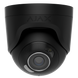 TurretCam HL 8МП (4мм) IP відеокамера (Черний) FRT-22868 фото 1