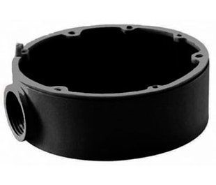 DS-1280ZJ-DM18 (black) Розподільна коробка чорна FRT-67075 фото