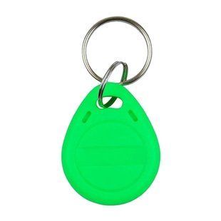 Atis RFID KEYFOB MF Green Брелок MIFARE FRT-55142 фото