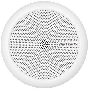 Hikvision DS-2FP2061 Внутрішній охоронний мікрофон FRT-66353 фото