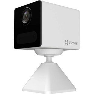 CB2&nbsp;(1080P,WH cs-cb2) 1080p Wi-Fi IP відеокамера Ezviz FRT-82225 фото