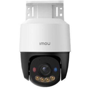 (IPC-PS7FP-3M0) 3МП (2.8мм) PoE PT IP відеокамера Imou FRT-87210 фото