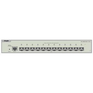 Ruijie Reyee RG-NBS5500-12XS Комутатор 12-портовий 10G SFP+ керований L3 FRT-67997 фото