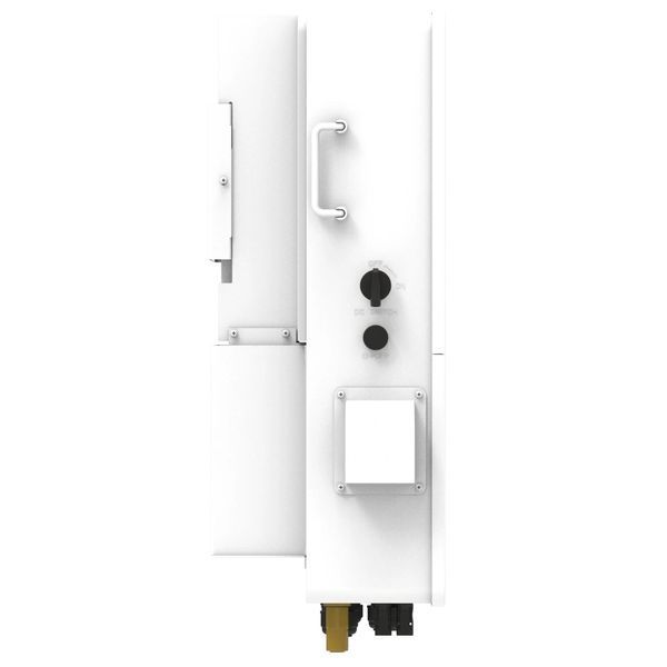 Deye SUN-30K-SG02HP3-EU-EM3 трифазний чиста синусоїда Інвертор FRT-00054 фото