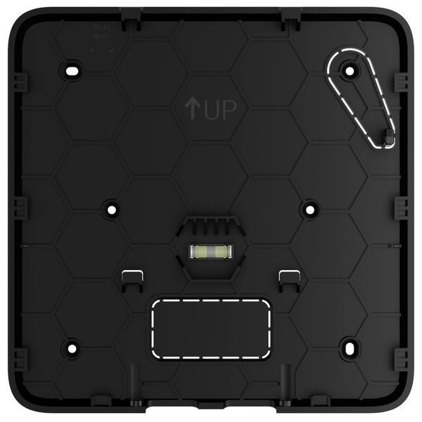 Superior Hub G3 Jeweller black Охоронна централь Ajax FRT-00188 фото