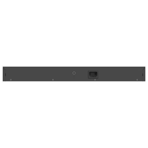 Ruijie Reyee RG-ES126FGS-LP PoE Комутатор 26 портів некерований FRT-37233 фото