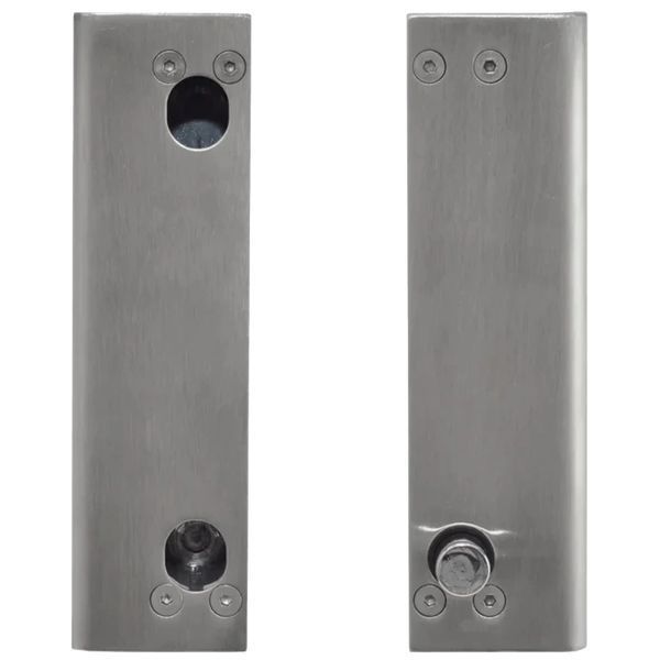 TRINIX YB-150+ NO Защіпка електроригельна FRT-29636 фото