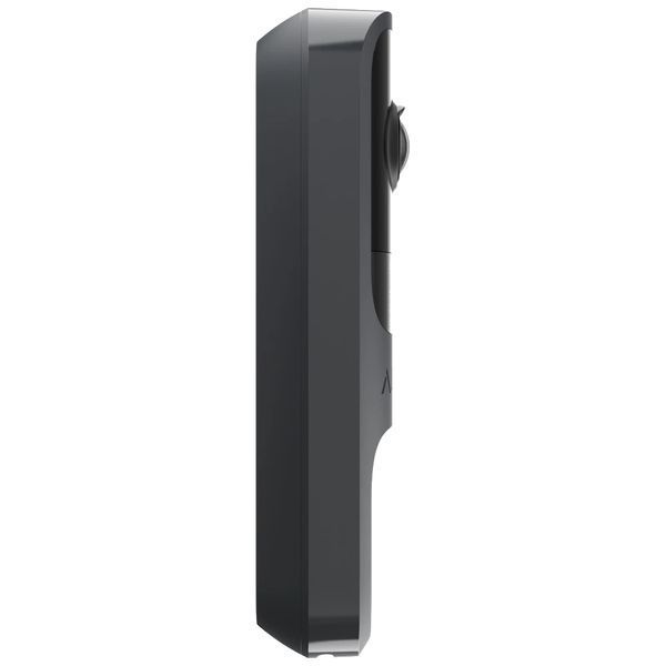 Doorbell Відеодзвінок (Графіт) FRT-49596 фото