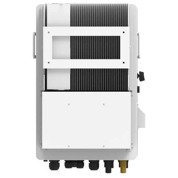 Deye SUN-30K-SG02HP3-EU-EM3 трифазний чиста синусоїда Інвертор FRT-00054 фото