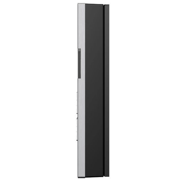 Dnake S213K/S SIP IP65, IK07 Grey Виклична панель FRT-79098 фото