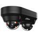 DH-IPC-HDBW2449F-AS-E2-IL-Black 2x4МП IP відеокамера Dahua FRT-40437 фото 2