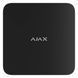 Superior Hub G3 Jeweller black Охоронна централь Ajax FRT-00188 фото 1