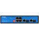 Ewind EW-S1907CG-AP PoE Комутатор 7 портів некерований FRT-26390 фото 1
