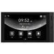 Dnake H616 BLACK 8' Android 10 Відеодомофон FRT-32825 фото 1