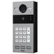 Dnake S213K/S SIP IP65, IK07 Grey Виклична панель FRT-79098 фото 3