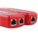 UNI-T UT683KIT Тестер кабелю FRT-55771 фото 2