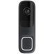 Doorbell Відеодзвінок (Графіт) FRT-49596 фото 1