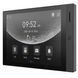 Dnake H616 BLACK 8' Android 10 Відеодомофон FRT-32825 фото 2