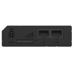 Teltonika RUT241 з 4G LTE, Wi-Fi, eSIM Промисловий стільниковий маршрутизатор FRT-25688 фото