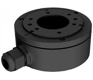 DS-1280ZJ-XS (black) Розподільна коробка чорна FRT-34652 фото