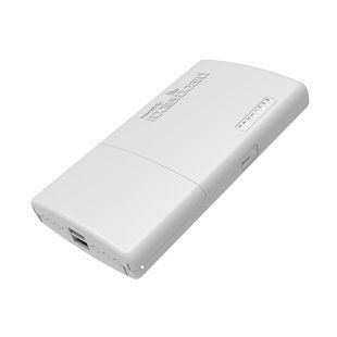 MikroTik RB960PGS-PB 5-портовый PoE Маршрутизатор FRT-58383 фото