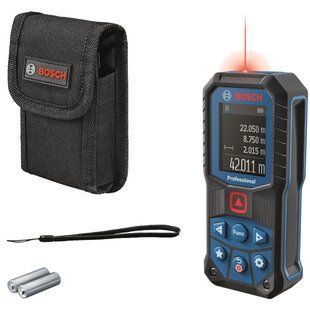 Bosch GLM 50-22 (0.601.072.S00) Лазерний далекомір FRT-27875 фото