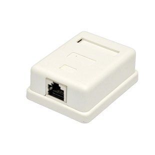 1xSTP RJ45 EPNew Розетка зовнішня FRT-85191 фото