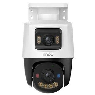 (IPC-PS70FP-10M0) 5+5МП (3.6мм) IP відеокамера Imou FRT-52150 фото