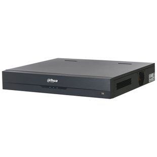DHI-NVR5432-EI2 32-канальний 1.5U 4HDD WizSense Відеореєстратор Dahua FRT-98335 фото