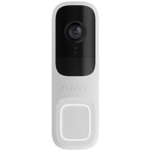 Doorbell Відеодзвінок (Білий) FRT-43881 фото