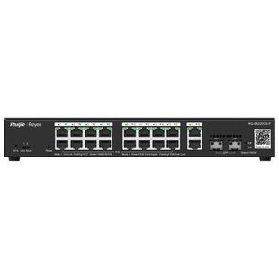 Ruijie Reyee RG-ES220GS-P POE Комутатор 20 портів керований FRT-26856 фото