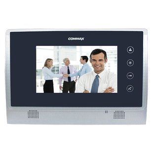 Commax CDV-70UM Відеодомофон FRT-18286 фото