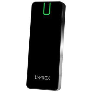 U-Prox SE slim мультиформат OSDP IP65 Зчитувач FRT-14520 фото