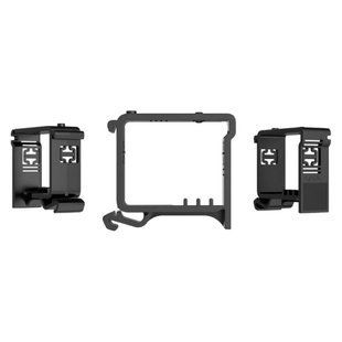 Ajax DIN Holder Тримач для фіксації Relay або WallSwitch на DIN-рейці FRT-89978 фото
