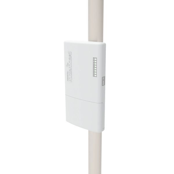 MikroTik RB960PGS-PB 5-портовый PoE Маршрутизатор FRT-58383 фото