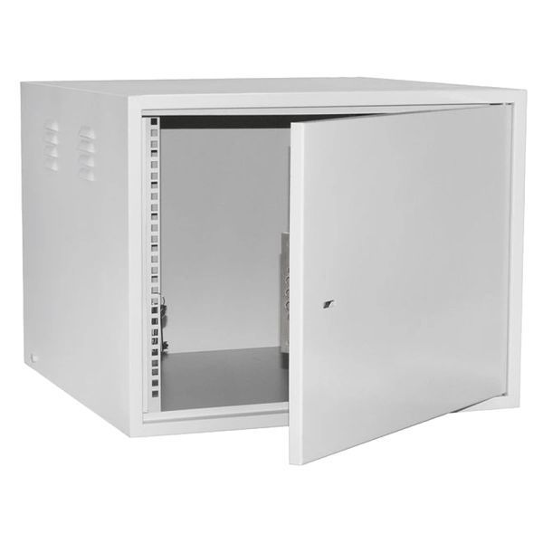 Forpost БКМ-600-9U К-4568 Антивандальний ящик FRT-39339 фото