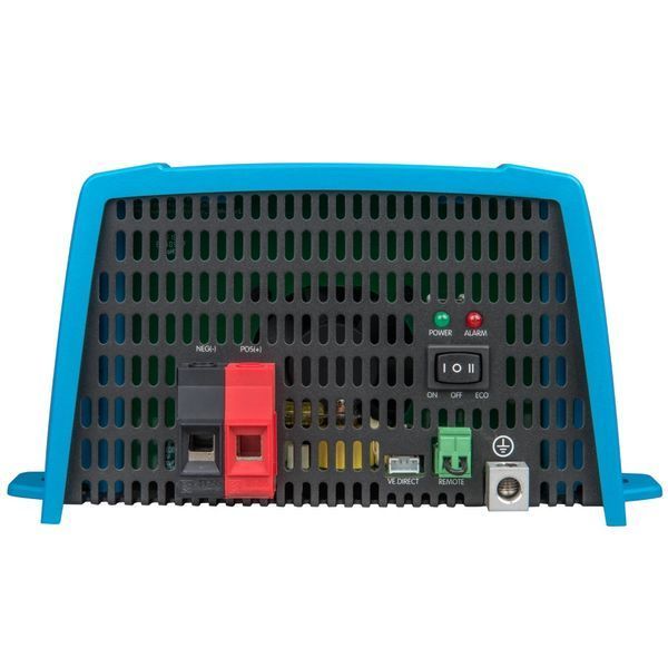 Victron Energy Phoenix Inverter 48/1200 230V VE.Direct SCHUKO однофазний чиста синусоїда Інвертор FRT-16256 фото