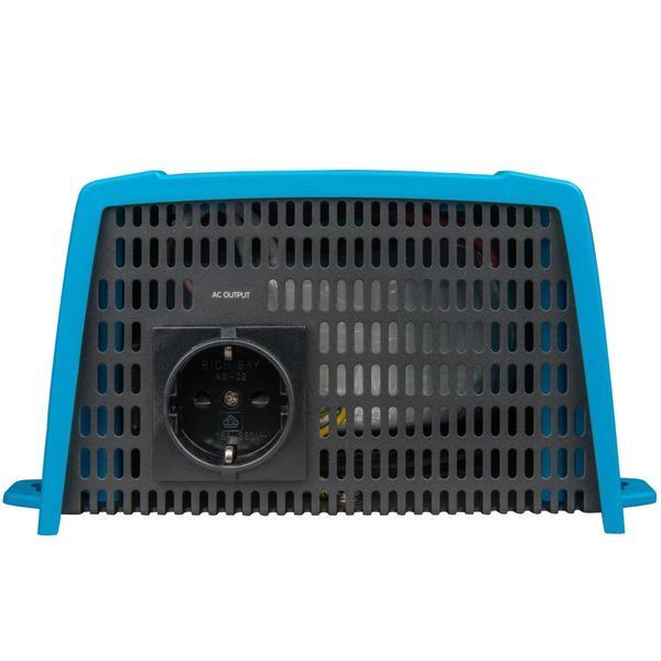 Victron Energy Phoenix Inverter 48/1200 230V VE.Direct SCHUKO однофазний чиста синусоїда Інвертор FRT-16256 фото