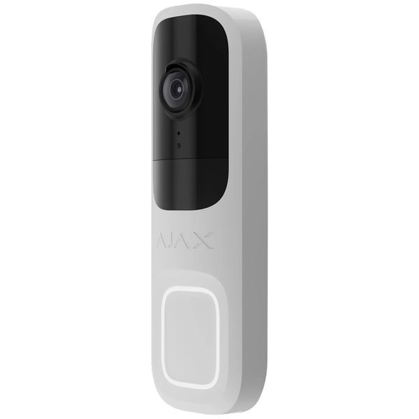 Doorbell Відеодзвінок (Білий) FRT-43881 фото
