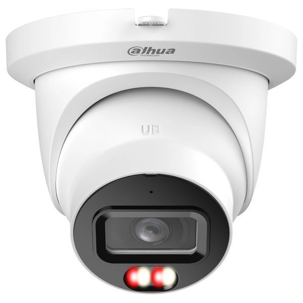 DH-IPC-HDW5859TM-ASE-IL 8МП (3.6мм) IP відеокамера Dahua FRT-00293 фото