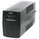 EnerGenie EG-UPS-B850 850ВA апроксимована синусоїда Джерело безперебійного живлення FRT-13416 фото 1