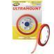 HPX UM0910 ULTRA MOUNT 9мм х 10м Стрічка двохстороння FRT-83102 фото 1