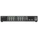 Ruijie Reyee RG-ES220GS-P POE Комутатор 20 портів керований FRT-26856 фото 1