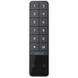 Ajax Keypad Outdoor graphite Бездротова клавіатура FRT-79560 фото 1